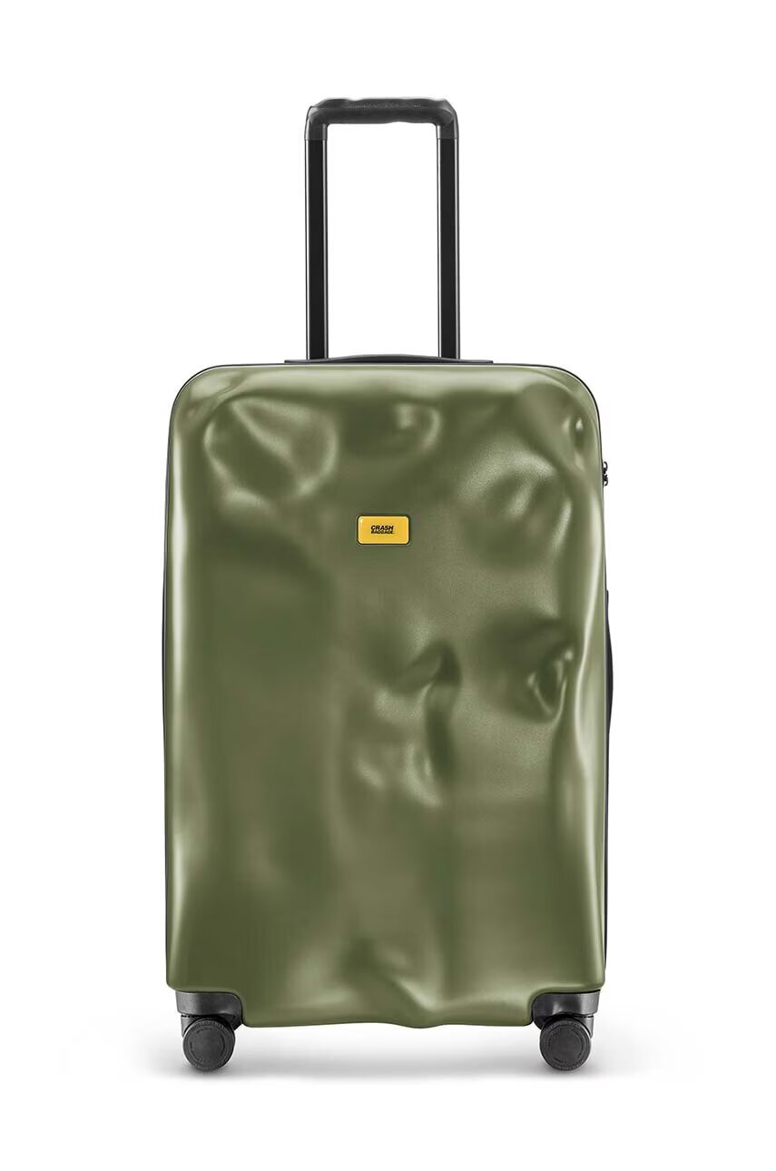 Crash Baggage Куфар ICON Large Size 79x50x30 cm