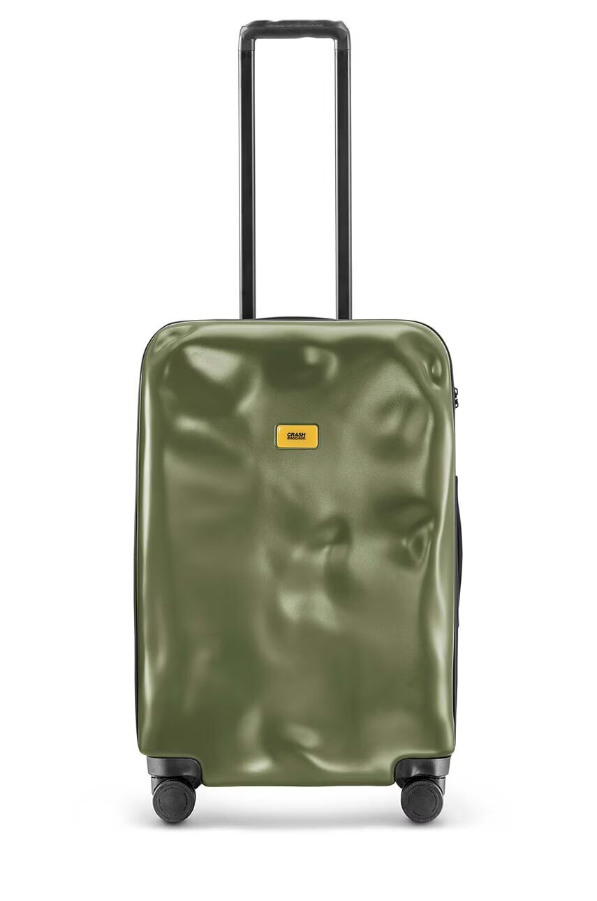 Crash Baggage Куфар ICON Medium Size 68x45x26 cm