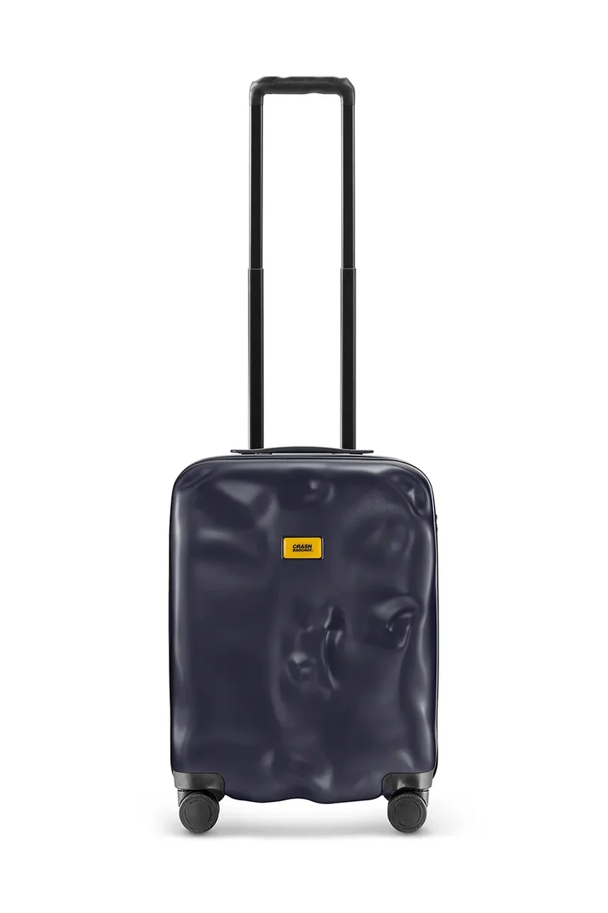Crash Baggage Куфар ICON Small size 55x40x22 cm