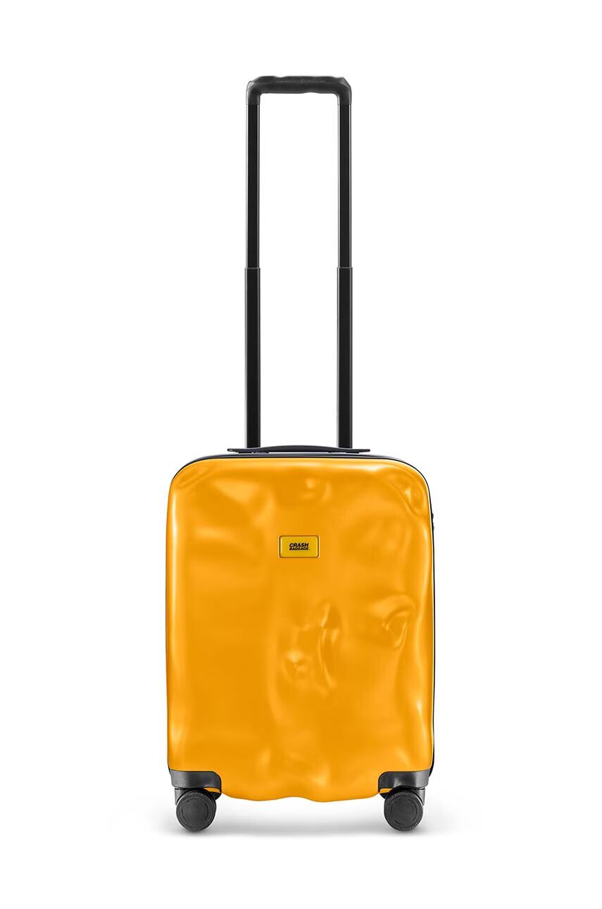 Crash Baggage Куфар ICON Small Size 55x40x22 cm