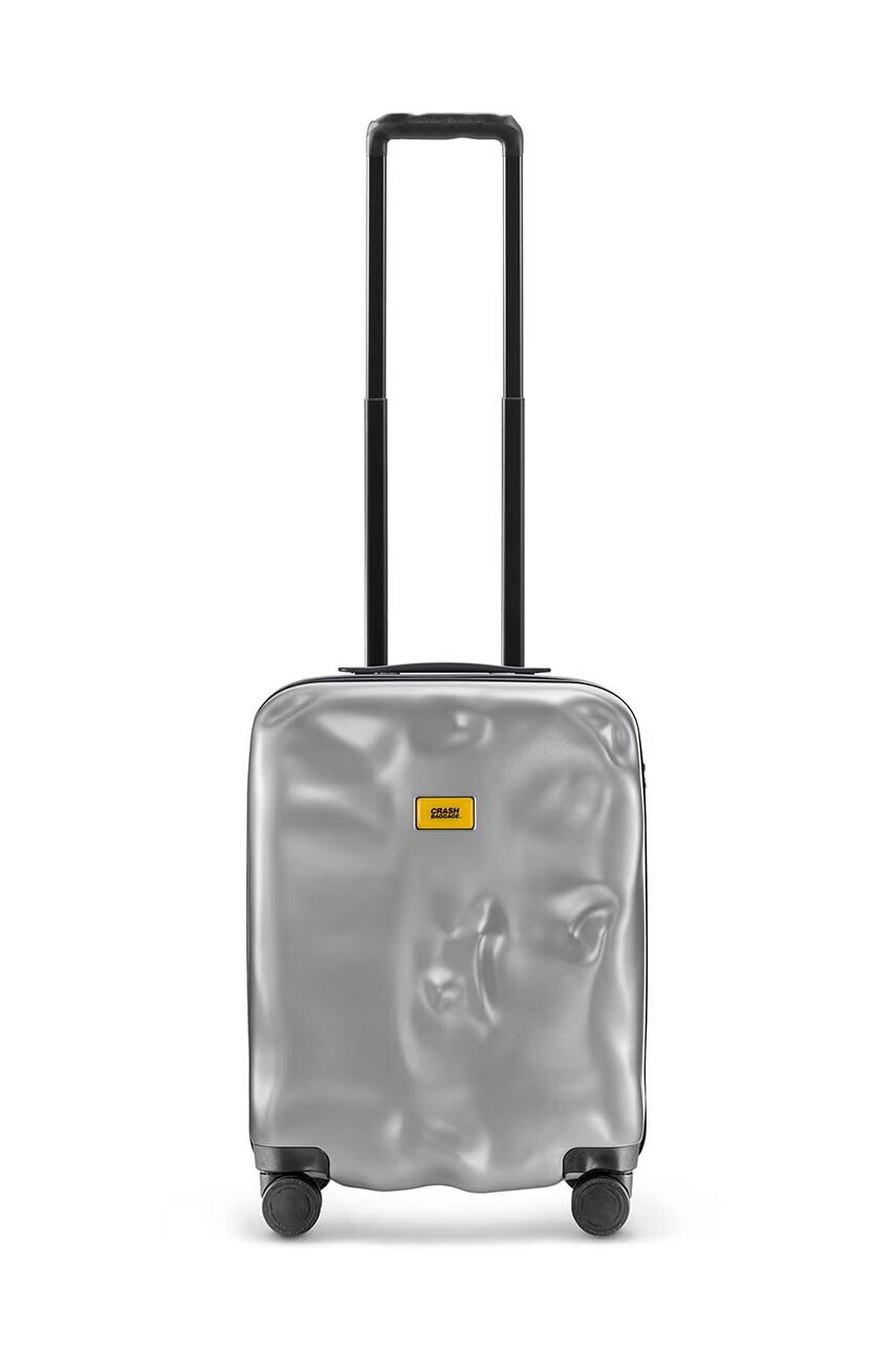 Crash Baggage Куфар ICON Small Size 55x40x22 cm