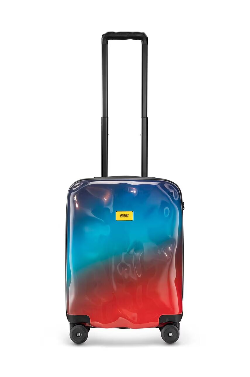 Crash Baggage Куфар LUNAR Small Size 55x40x22 cm