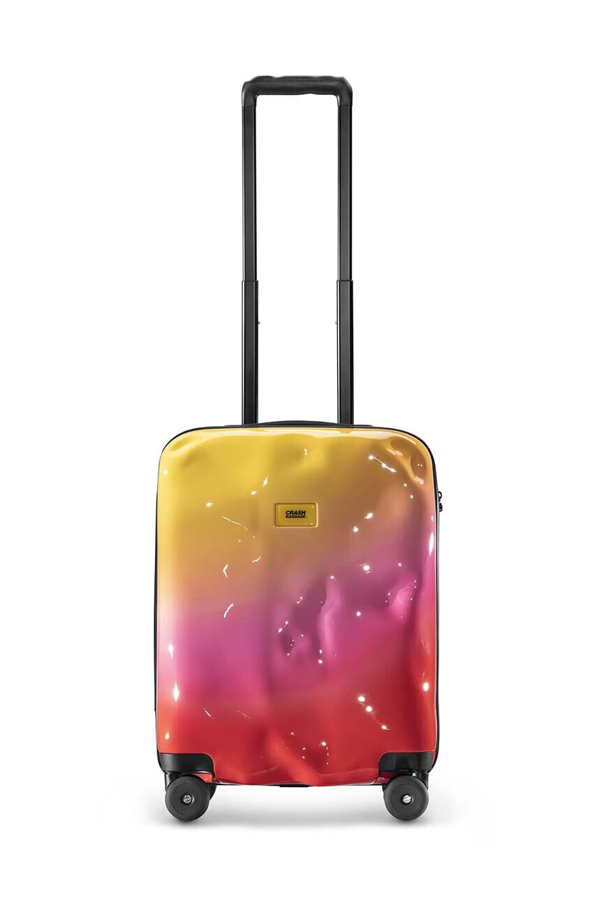 Crash Baggage Куфар LUNAR Small Size 55x40x22 cm