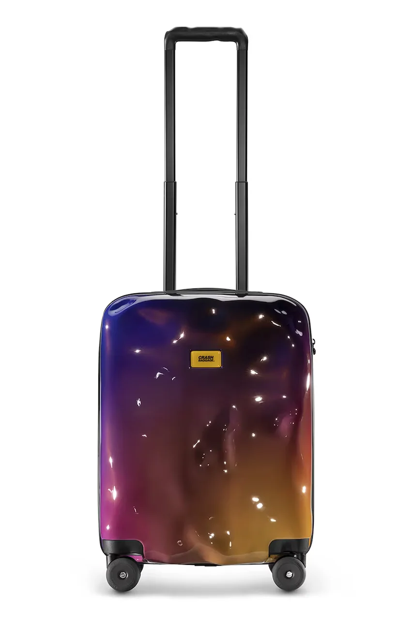 Crash Baggage Куфар LUNAR Small Size 55x40x22 cm
