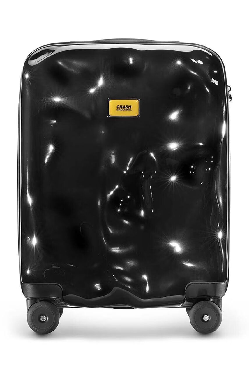 Crash Baggage Куфар LUNAR Small Size 55x40x22 cm