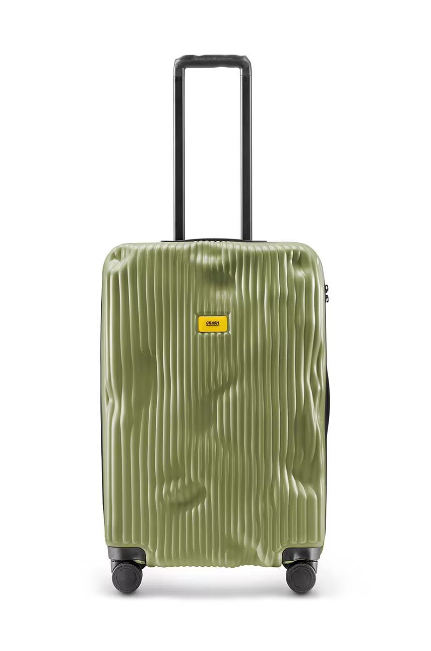 Crash Baggage Куфар STRIPE 66x43x26 cm Medium size 68x45x26