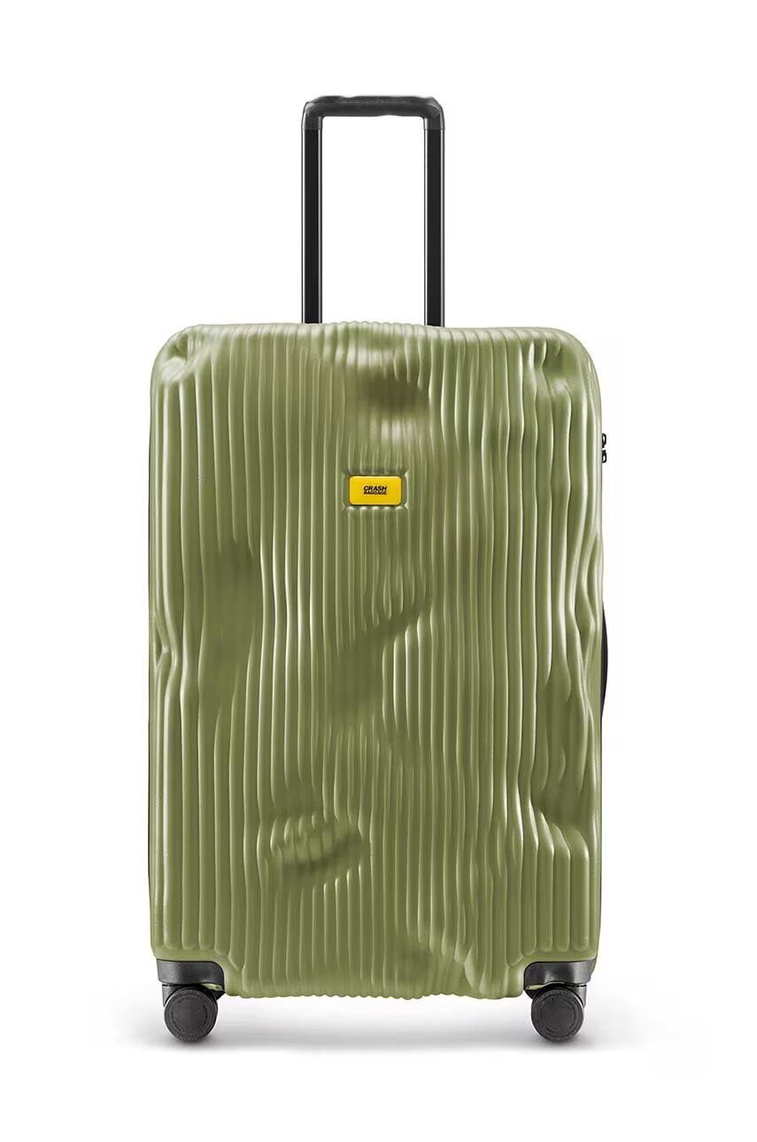 Crash Baggage Куфар STRIPE 77x50x30 cm Large size 79x50x30