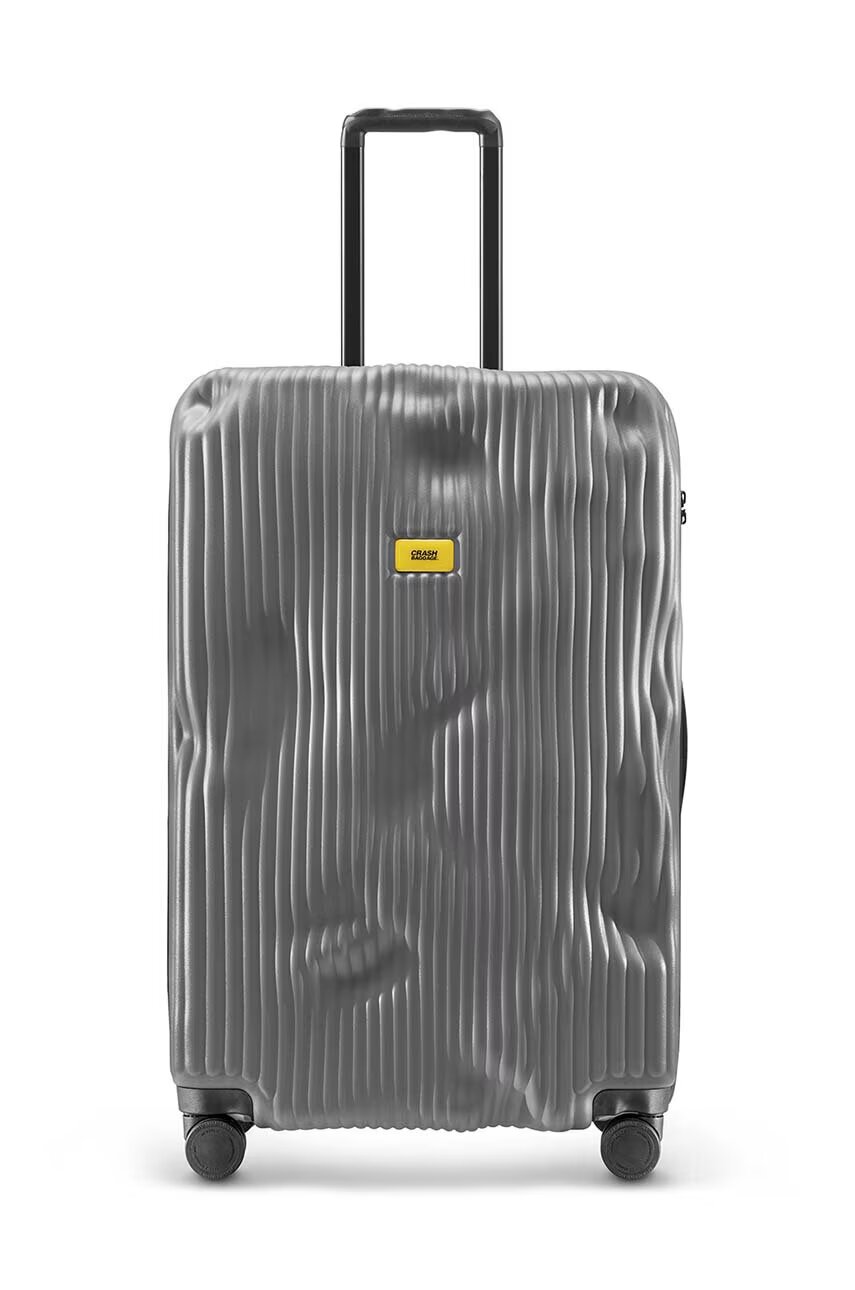Crash Baggage Куфар STRIPE Large Size 77x50x30 cm 79x50x30
