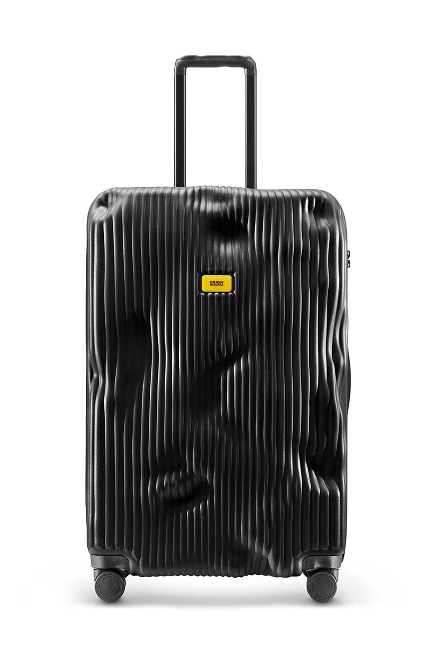Crash Baggage Куфар STRIPE Large Size 77x50x30 cm 79x50x30