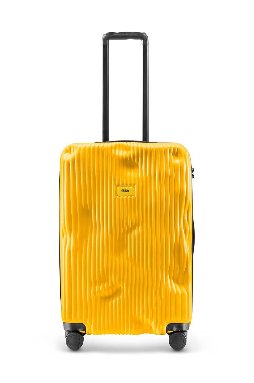 Crash Baggage Куфар STRIPE Medium Size 66x43x26 cm 68x45x26