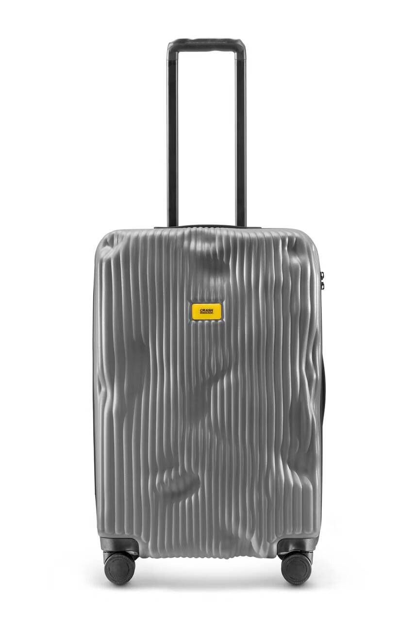 Crash Baggage Куфар STRIPE Medium Size 66x43x26 cm 68x45x26