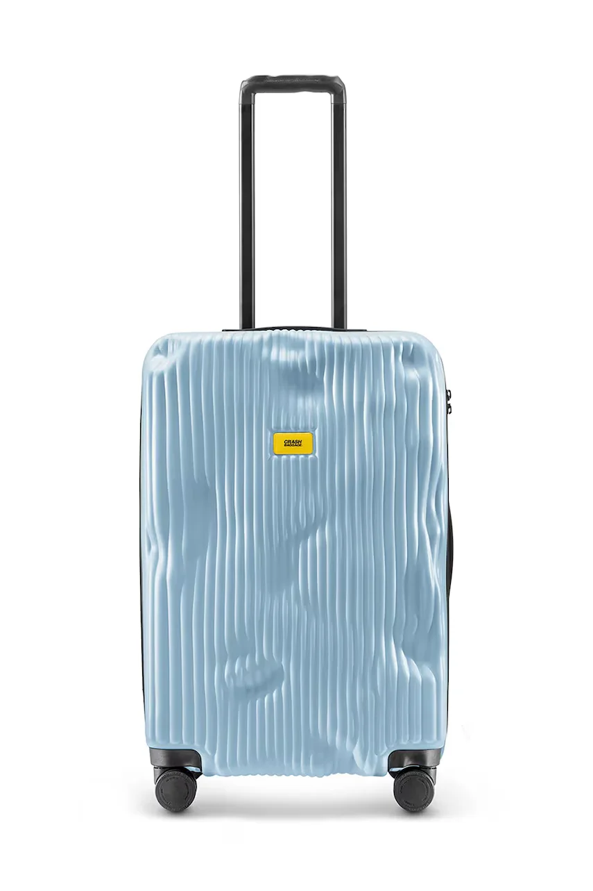 Crash Baggage Куфар STRIPE Medium size 68x45x26 cm