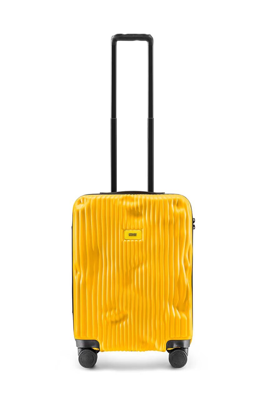 Crash Baggage Куфар STRIPE Small Size 55x36x20 cm 55x40x22