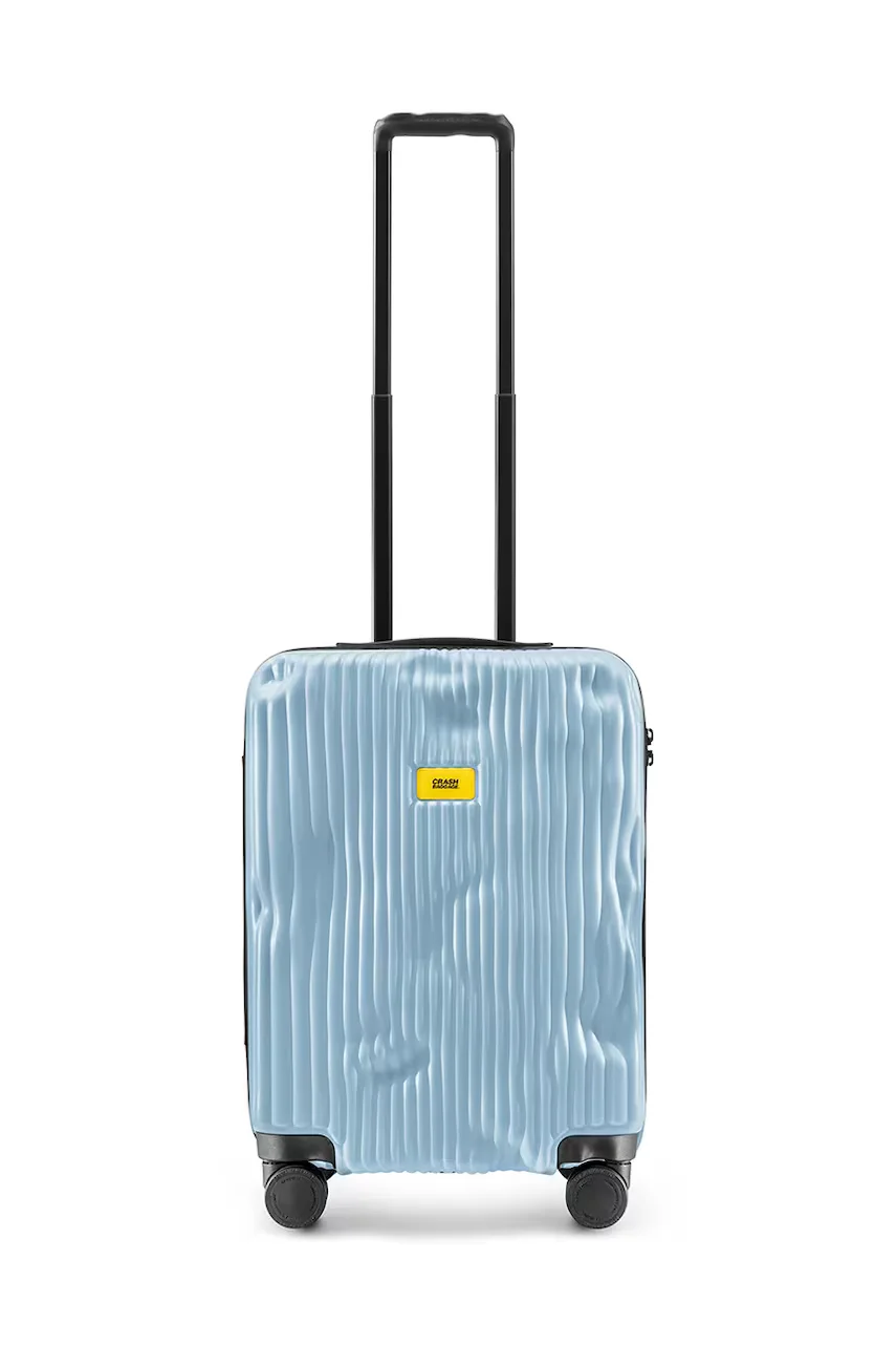 Crash Baggage Куфар STRIPE Small size 55x40x22 cm