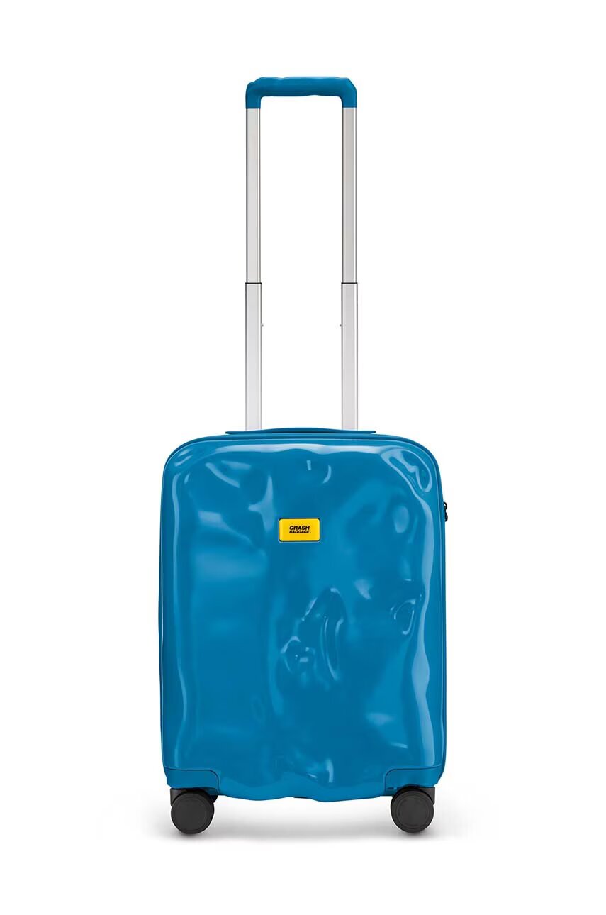 Crash Baggage Куфар TONE ON 55x40x22 cm Small size