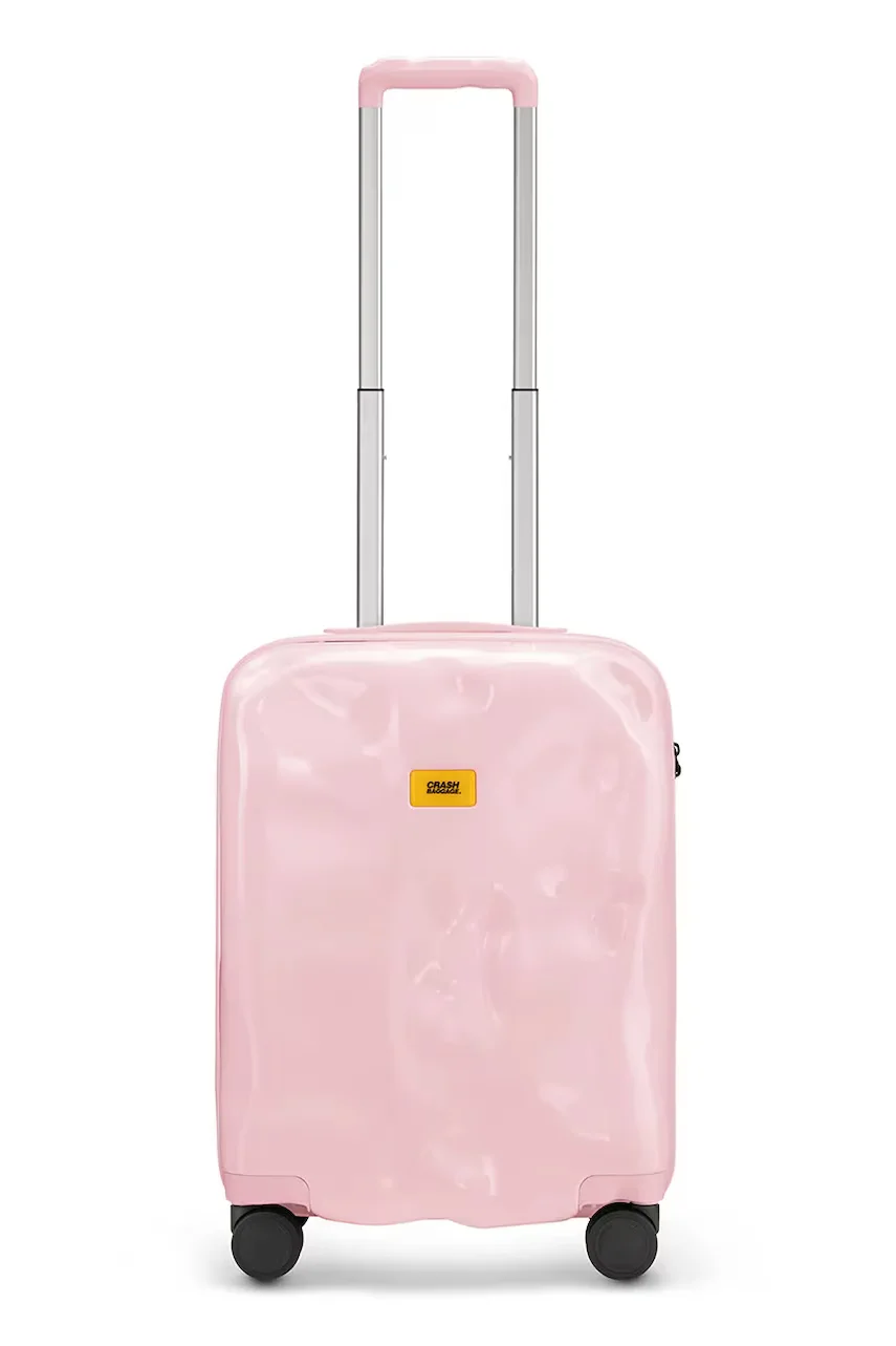 Crash Baggage Куфар TONE ON 55x40x22 cm Small size
