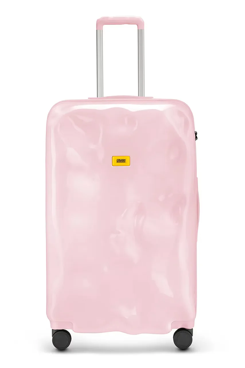 Crash Baggage Куфар TONE ON 79x50x22 cm Large size 79x50x30