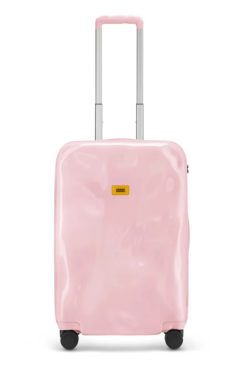 Crash Baggage Куфар TONE ON TONE 68x45x26 cm