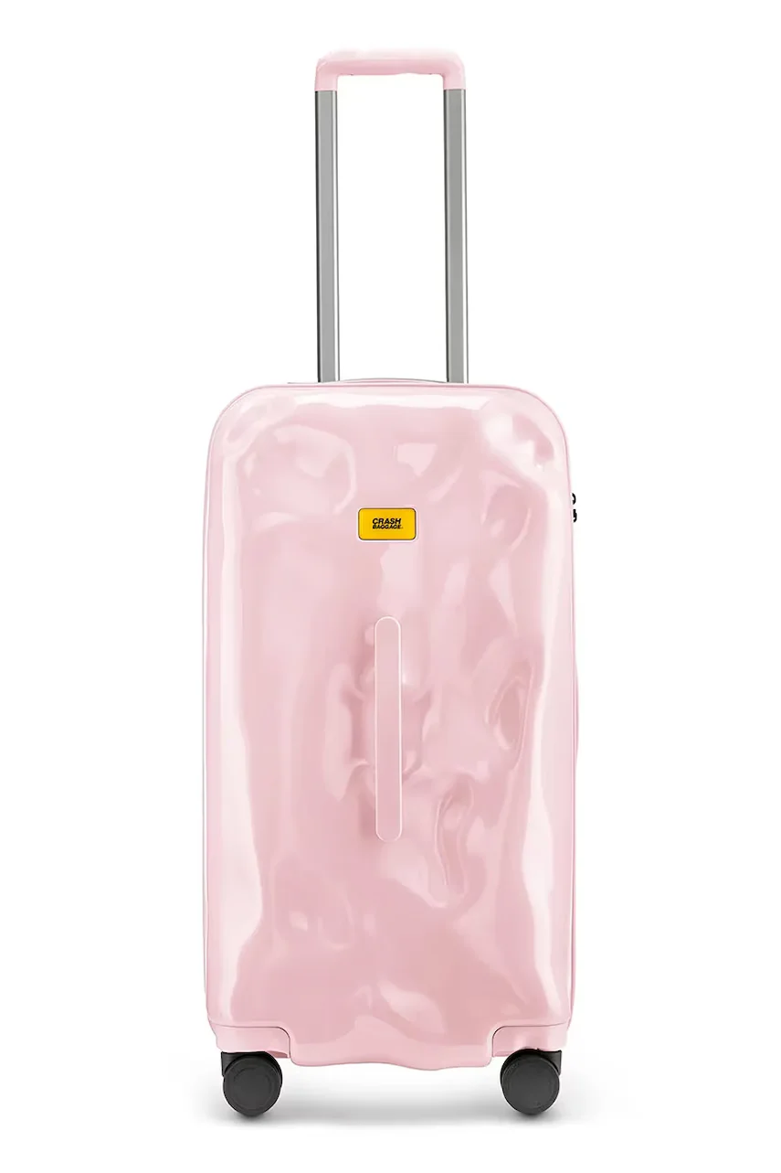 Crash Baggage Куфар TRUNK 72x37x33 cm Medium size 36x35x72