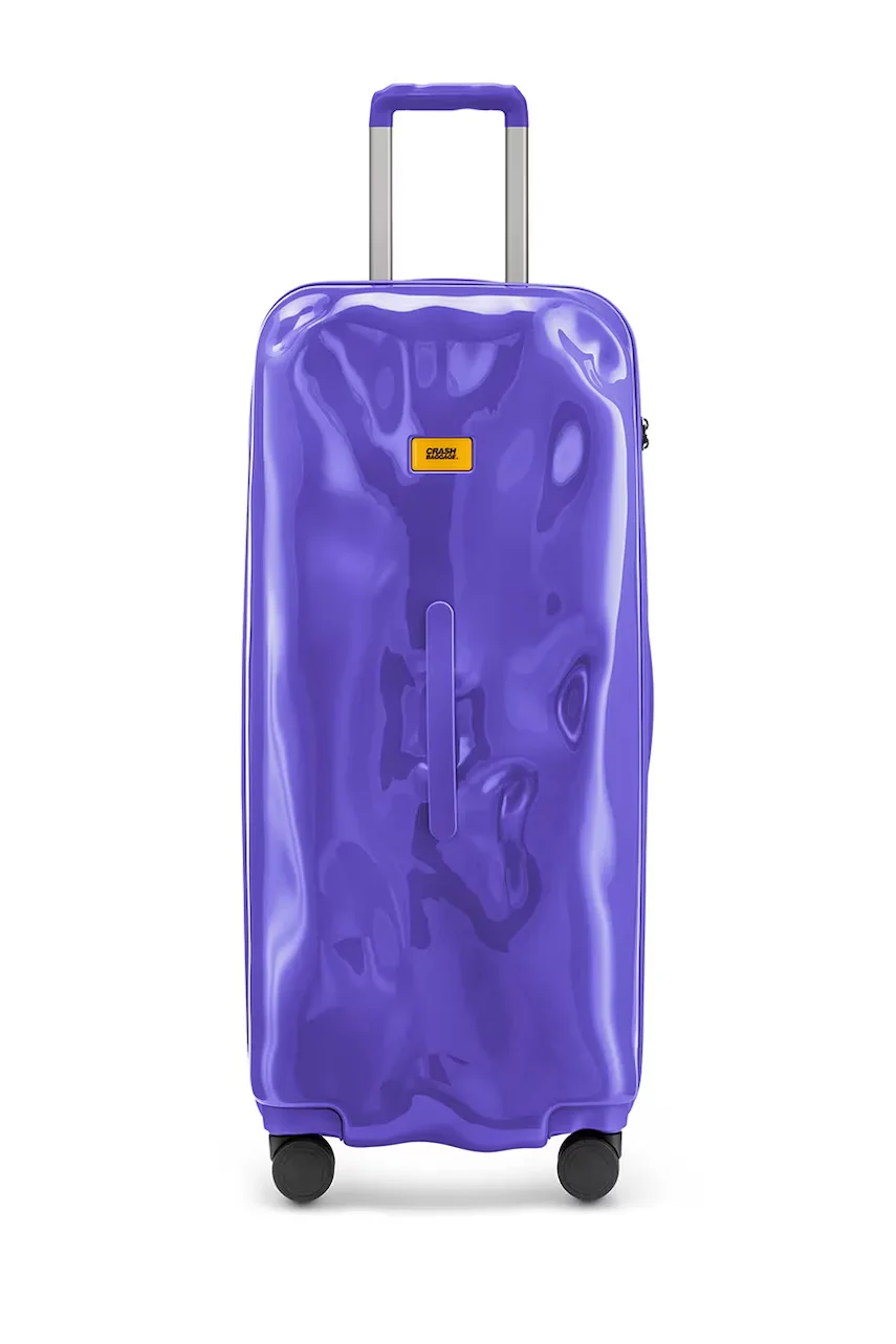 Crash Baggage Куфар TRUNK Large Size 80x38x40 cm