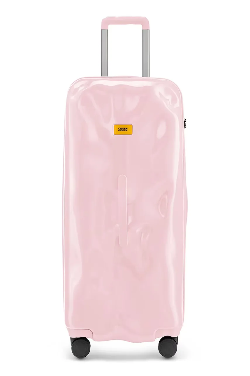 Crash Baggage Куфар TRUNK Large Size 82x41x38 cm 80x38x40