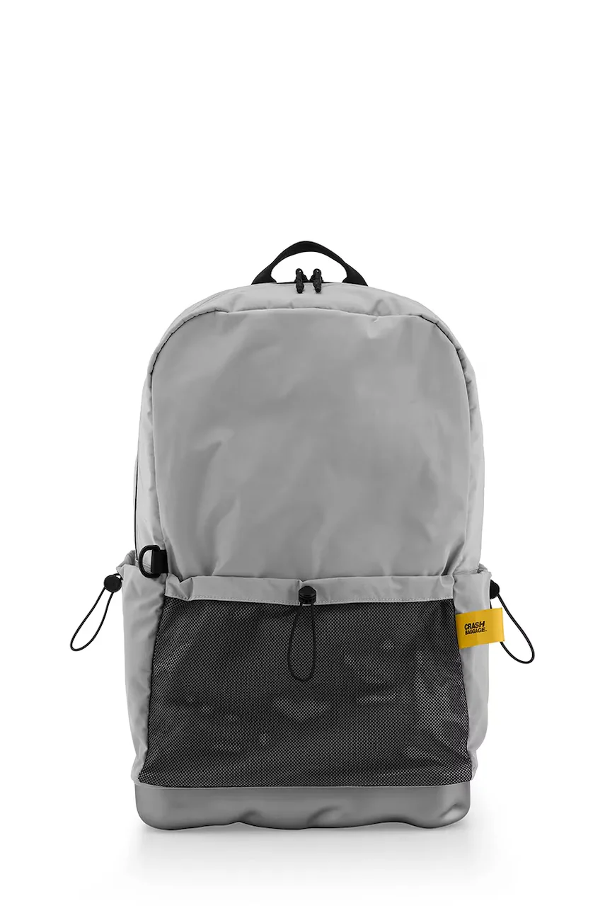 Crash Baggage Раница HARD MESH BACKPACK 465x30x16 cm