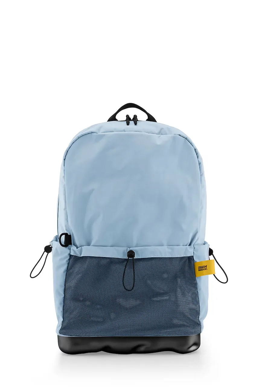 Crash Baggage Раница HARD MESH BACKPACK 465x30x16 cm