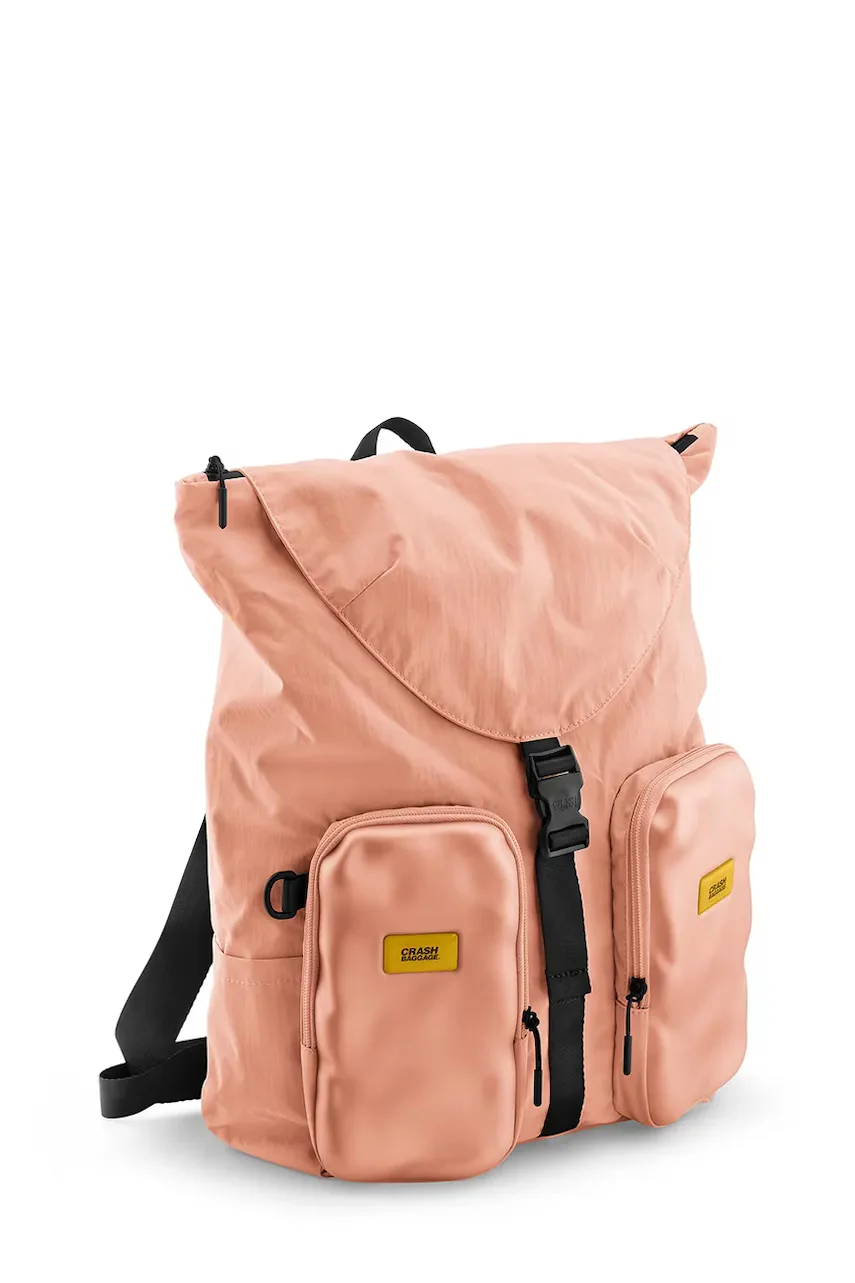 Crash Baggage Раница SOFT RUCKSACK 2.0 42x27x19 cm