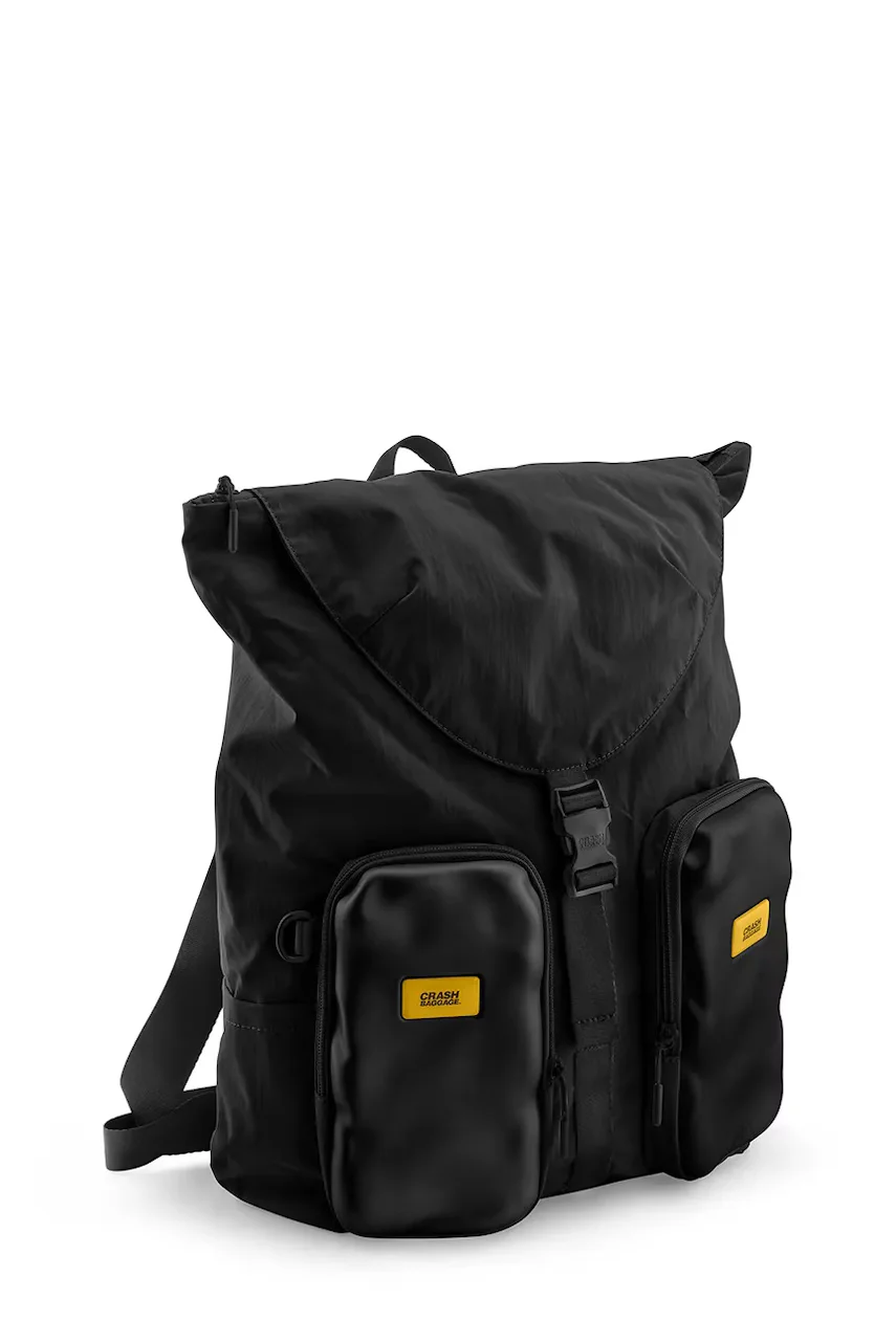 Crash Baggage Раница SOFT RUCKSACK 2.0 42x27x19 cm