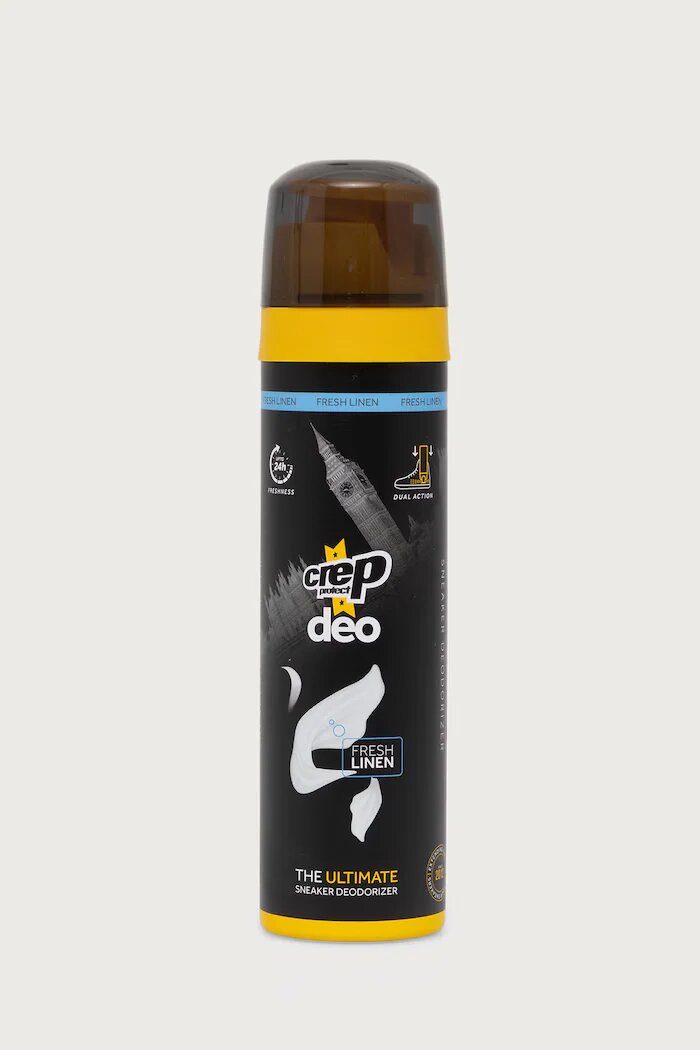 Crep Protect дезодорант за обувки Deo Fresh Linen CP044