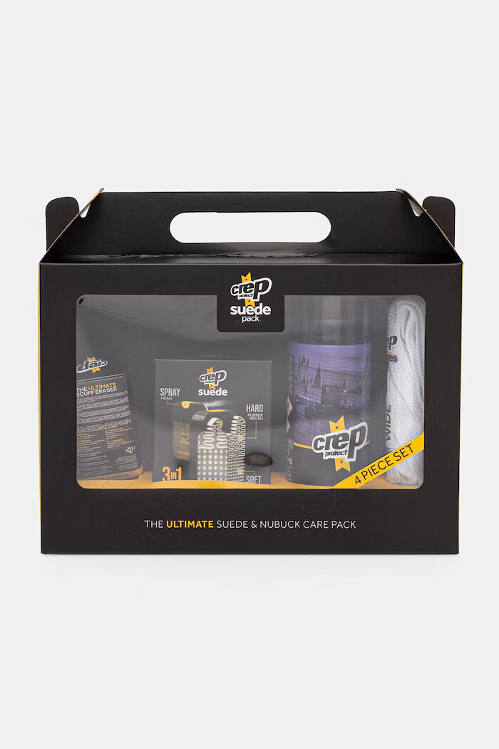 Crep Protect Импрегниран модел CP036 CP036