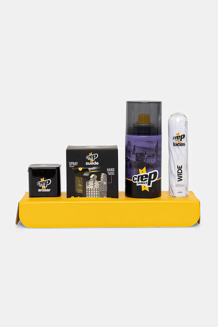 Crep Protect Импрегниран модел CP036 CP036