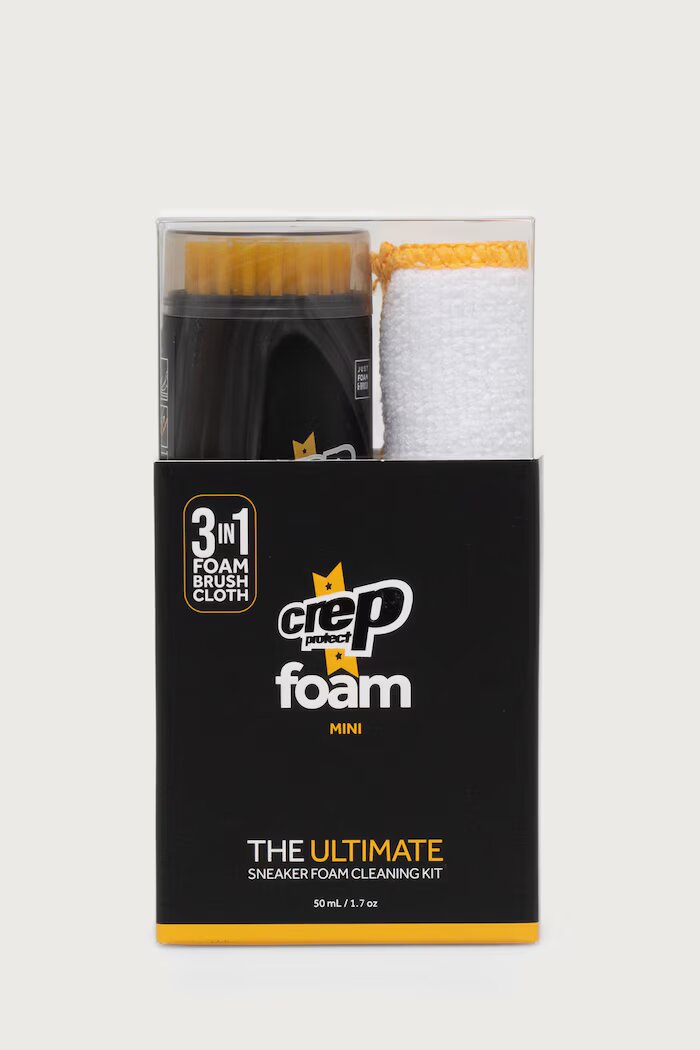 Crep Protect почистващ препарат CREP FOAM MINI CP006