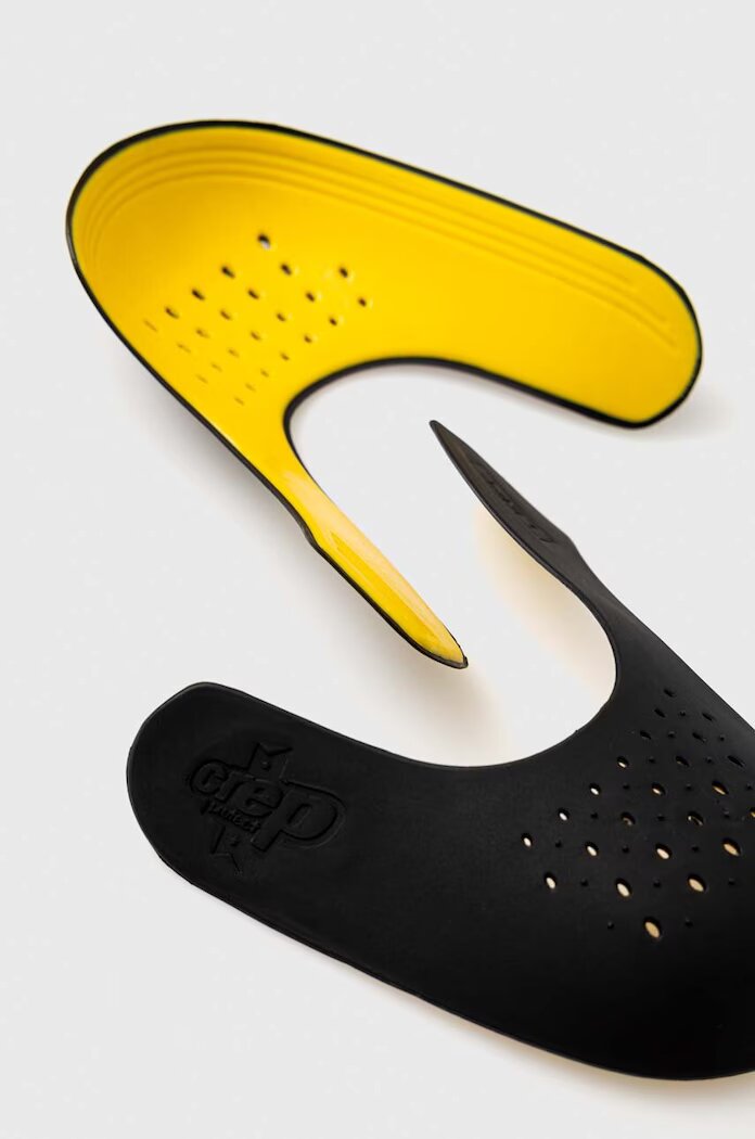 Crep Protect Протектор за обувки в черно