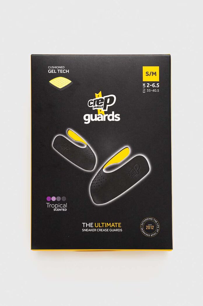Crep Protect Протектор за обувки в черно