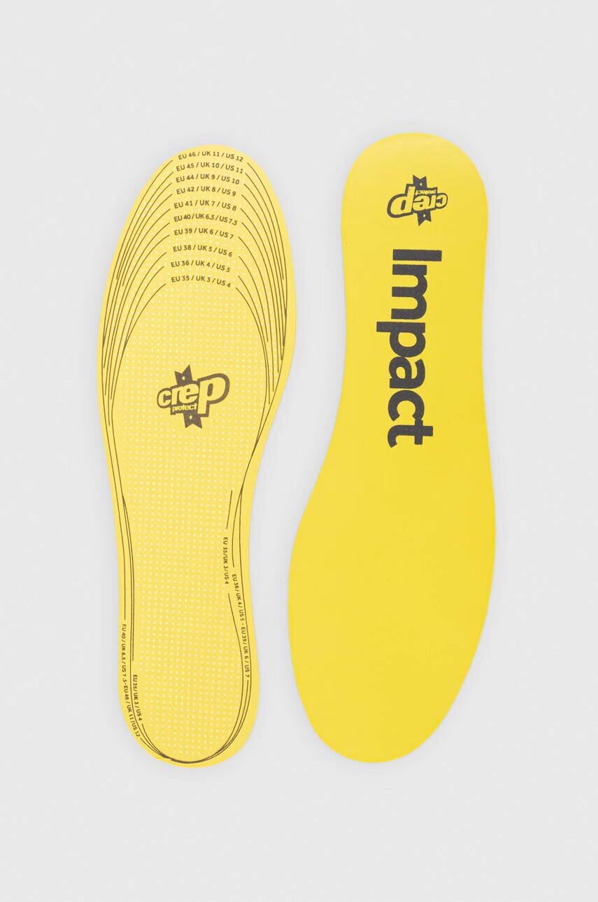 Crep Protect Стелки