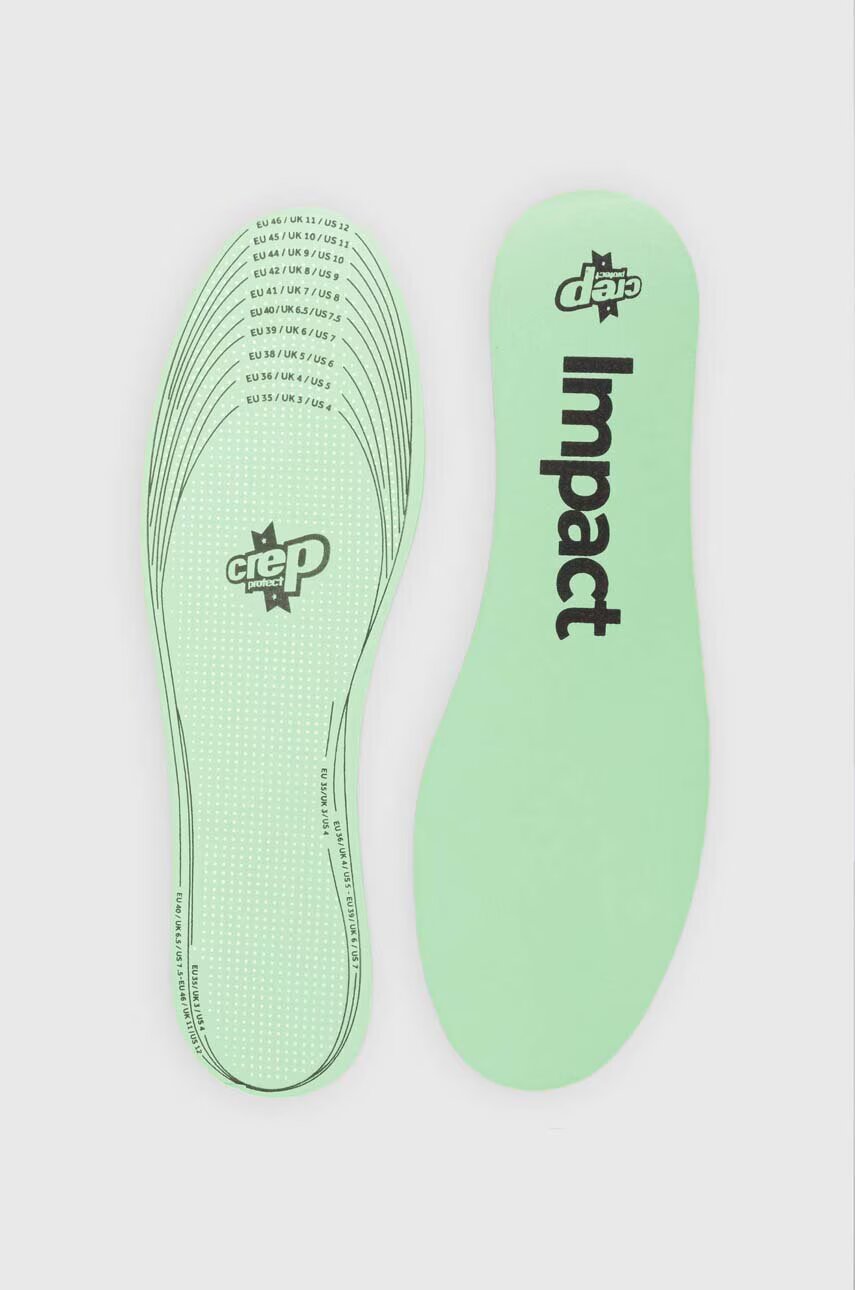 Crep Protect Стелки