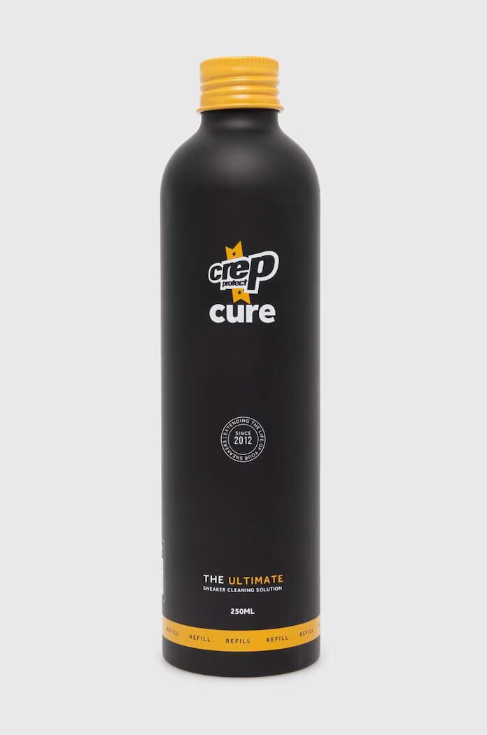 Crep Protect Течност за почистване на обувки Refill в прозрачен цвят CP004N