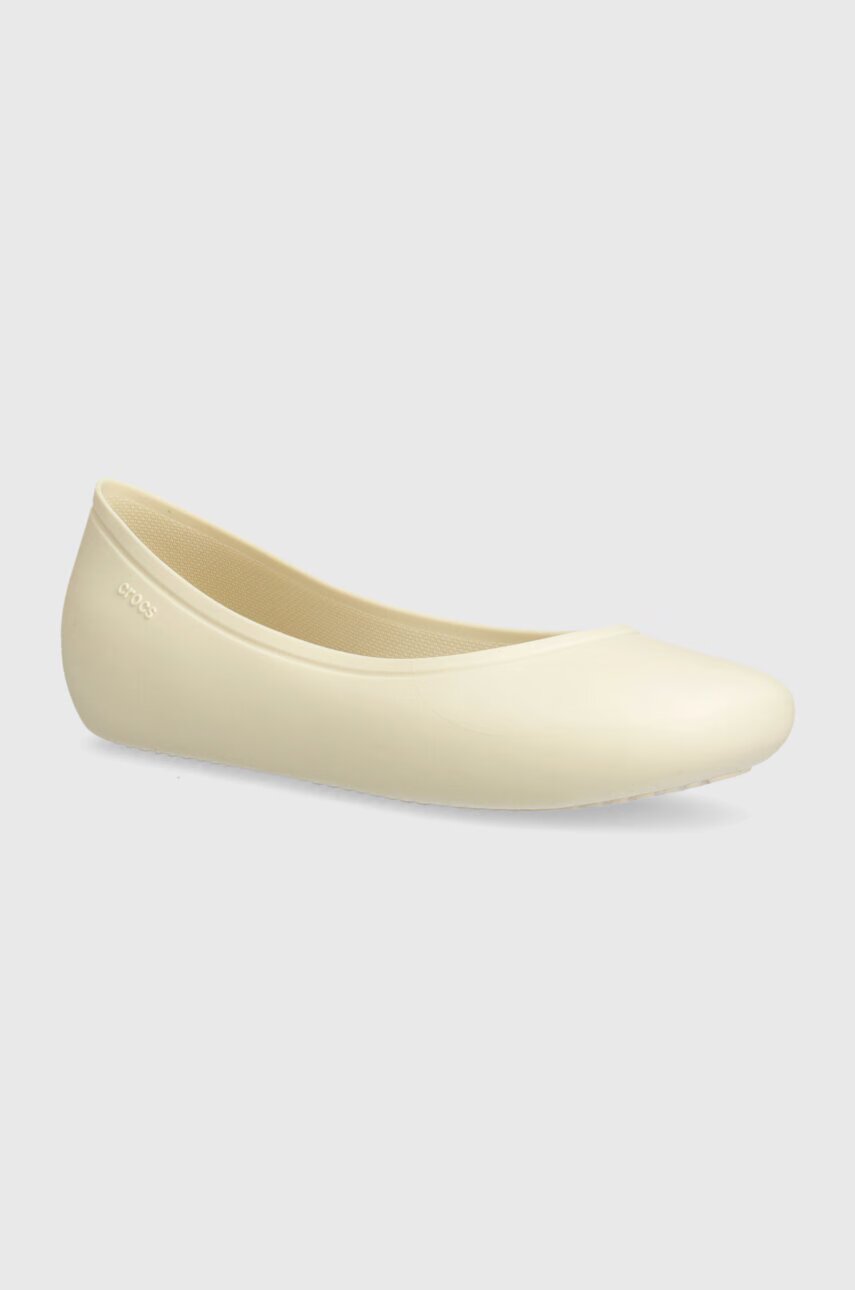Crocs Балеринки Brooklyn Flat