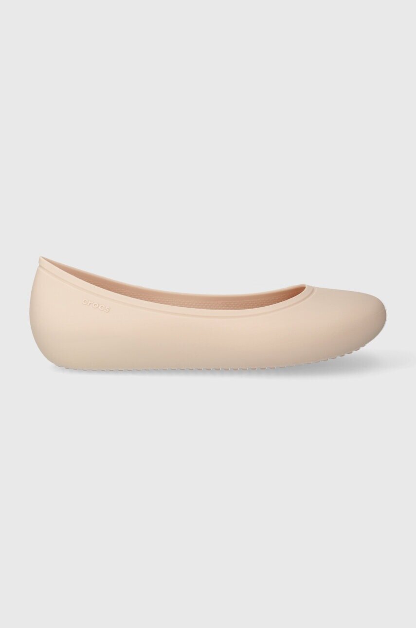Crocs Балеринки Brooklyn Flat