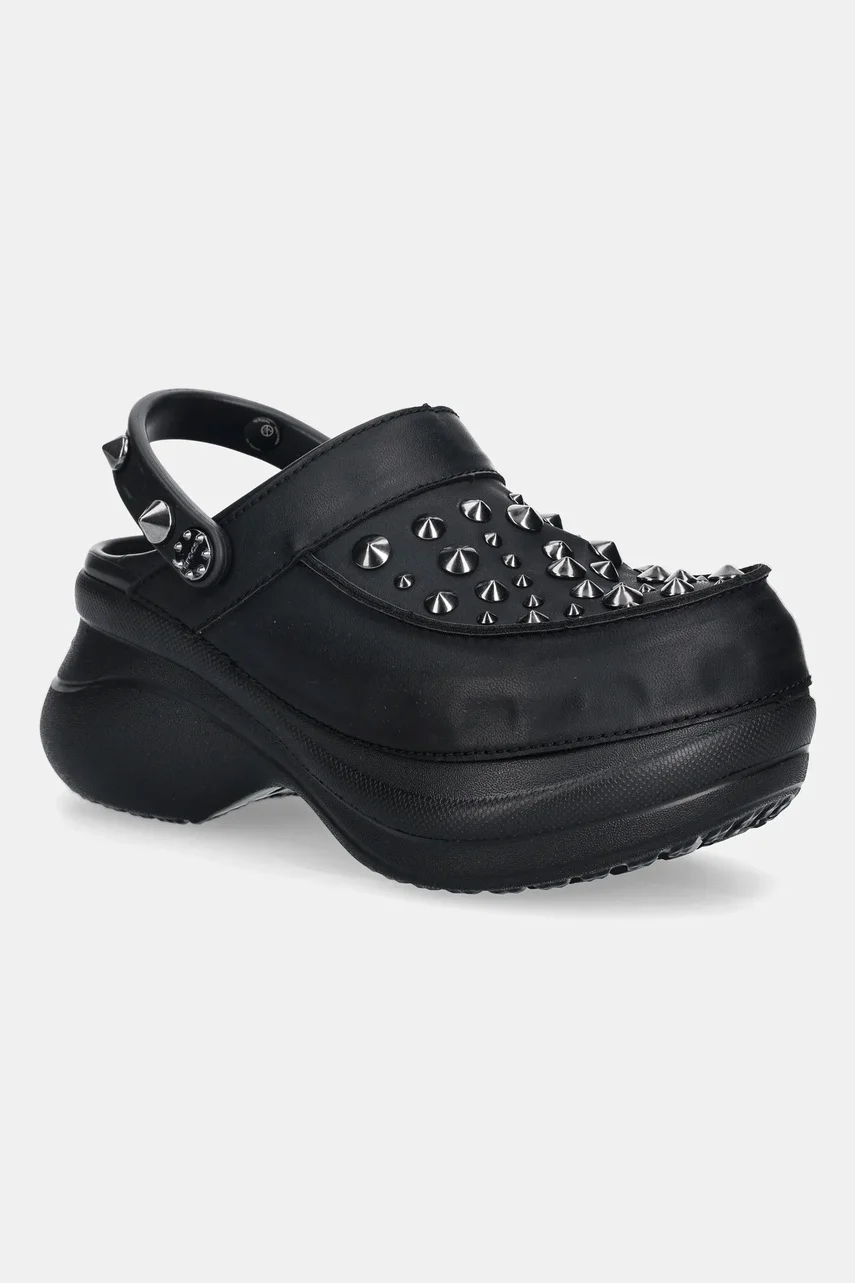 Crocs Чехли Bae Studded Clog