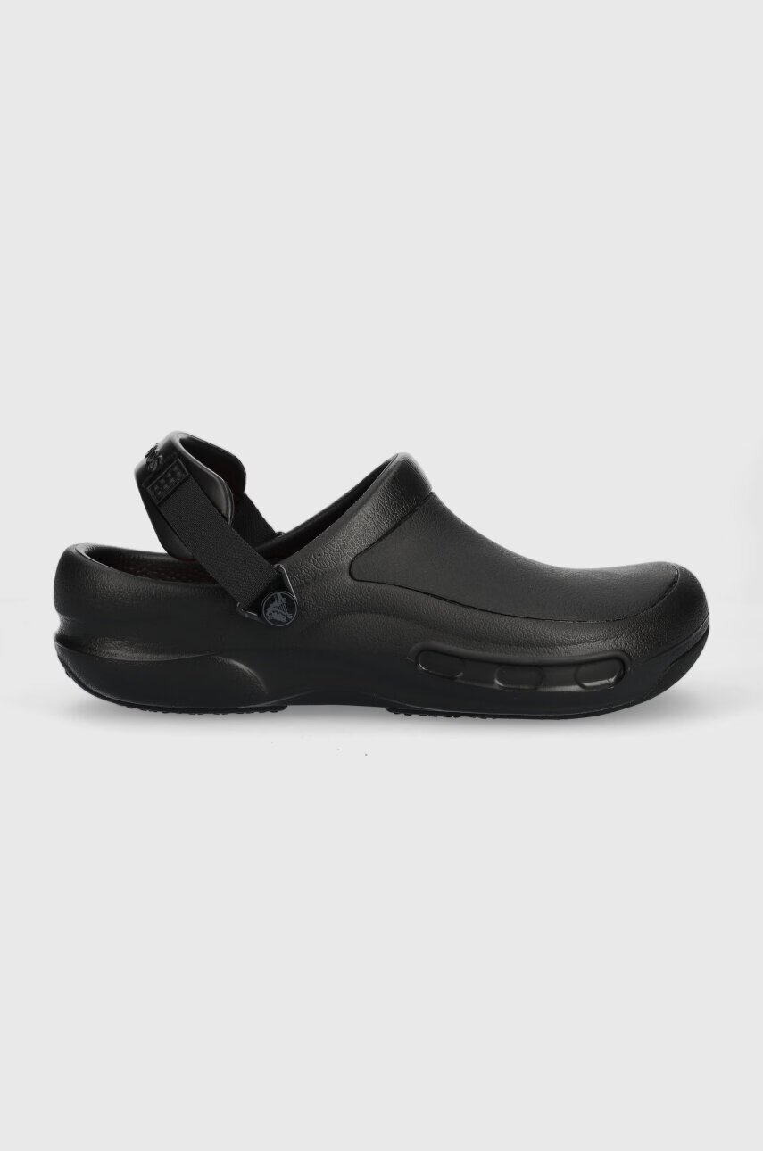 Crocs Чехли Bistro Pro Lite Ride Clog