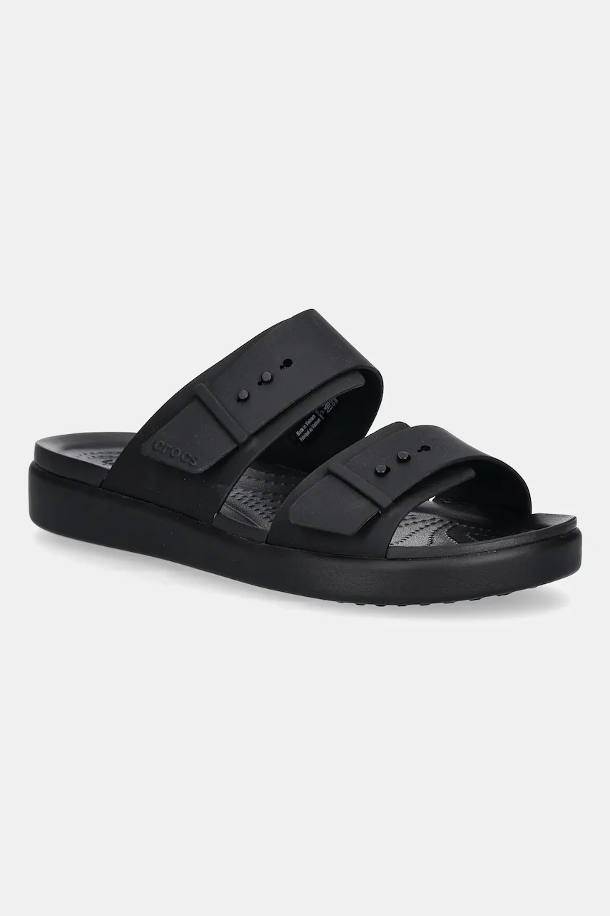 Crocs Чехли Brooklyn Buckle Low