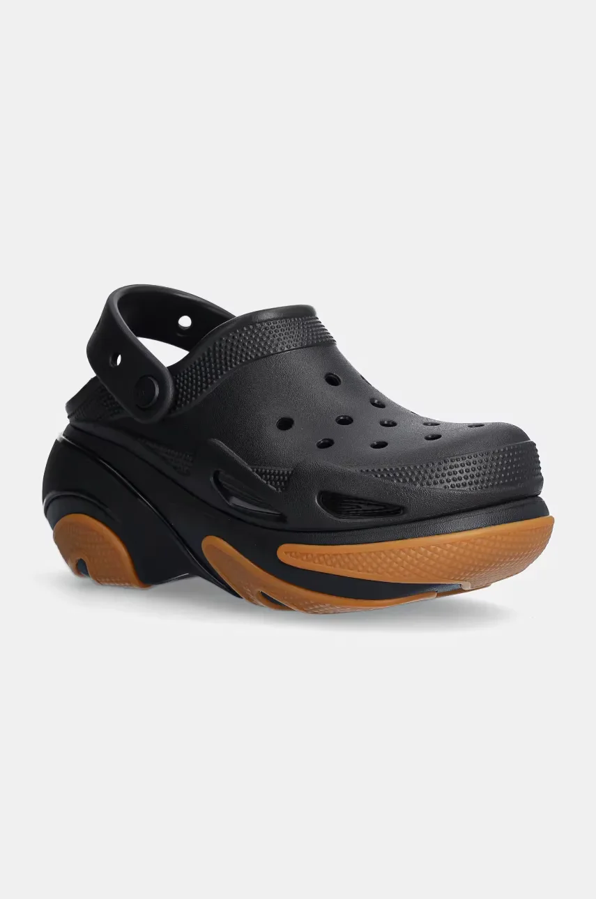 Crocs Чехли Bubble Crush Clog