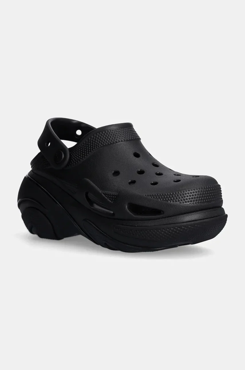 Crocs Чехли Bubble Crush Clog