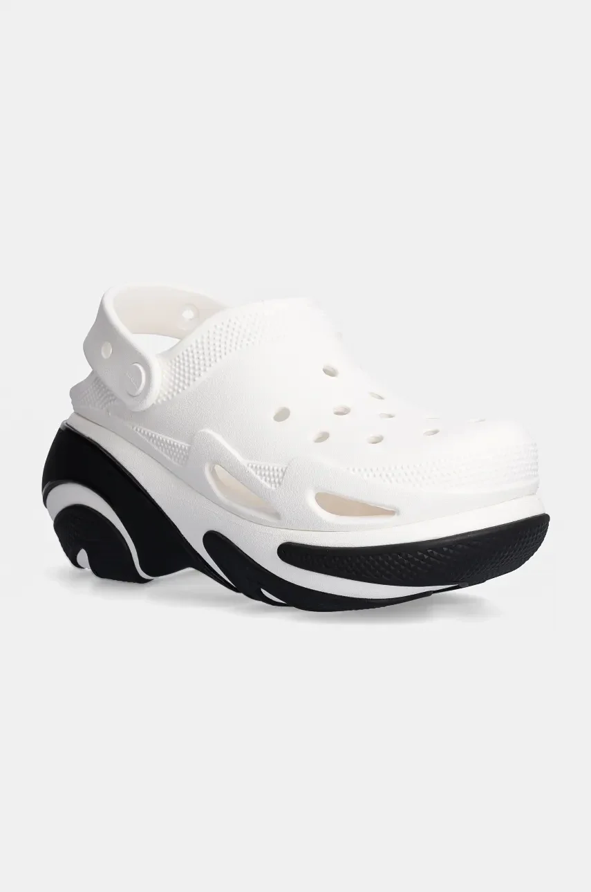 Crocs Чехли Bubble Crush Clog