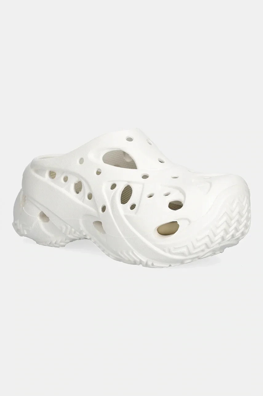 Crocs Чехли Caged W Clog