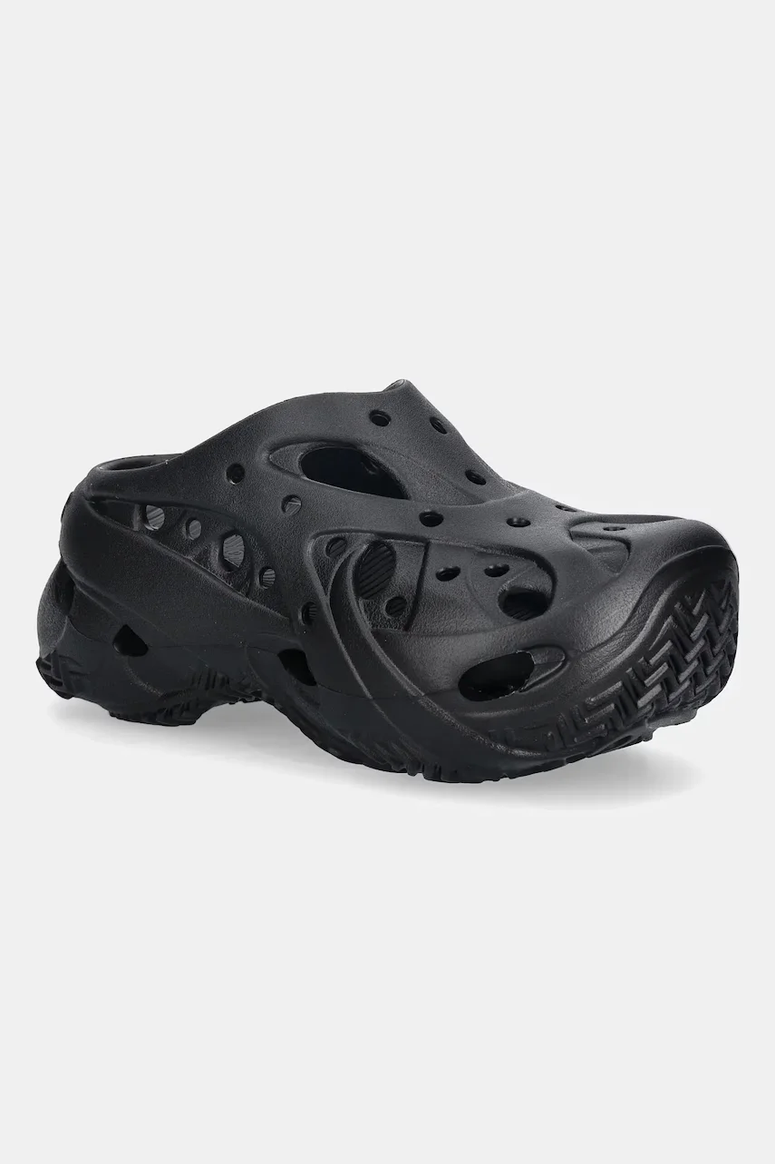 Crocs Чехли Caged W Clog