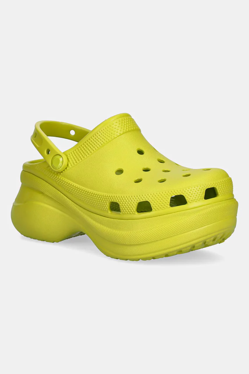 Crocs Чехли Classic Bae Clog W