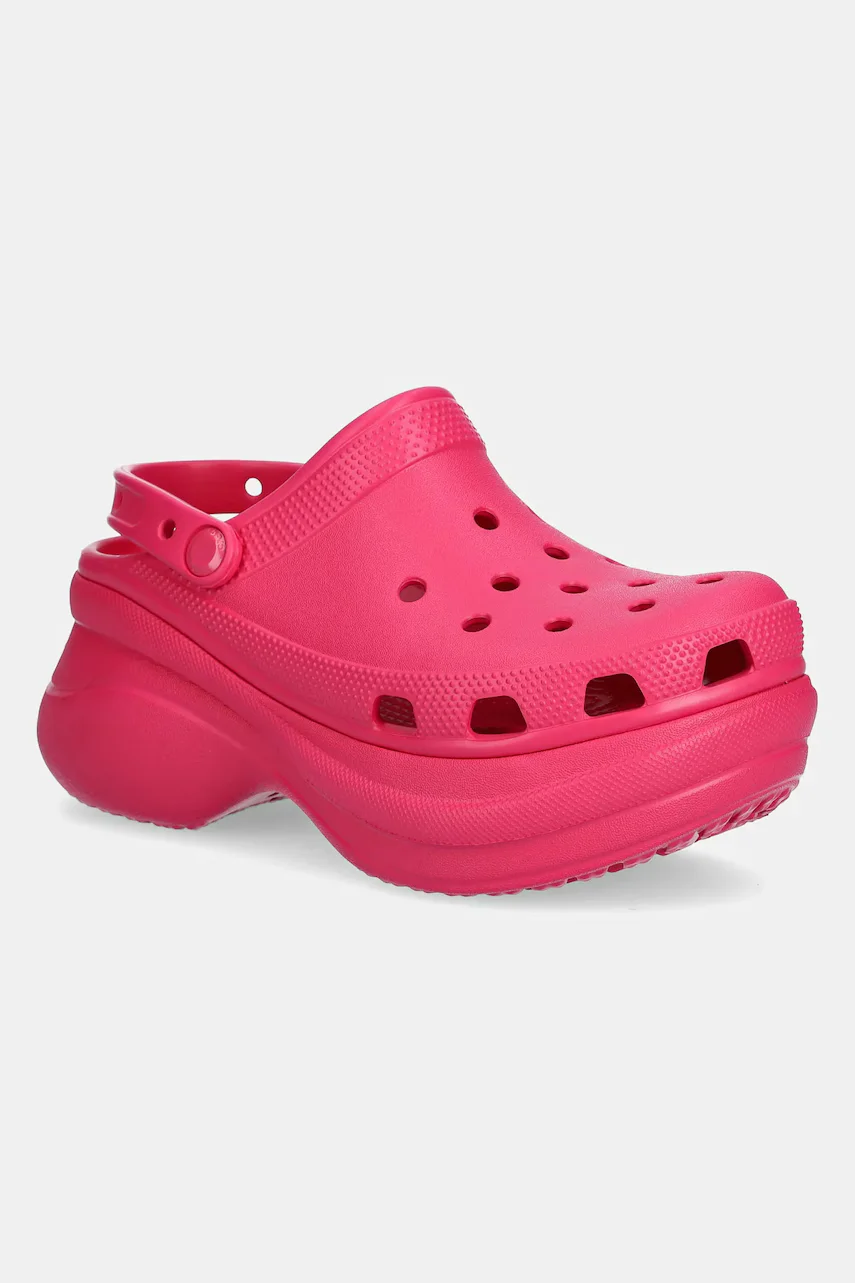 Crocs Чехли Classic Bae Clog W